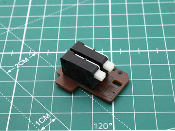 RSH059 Slide switch Pos.(87)