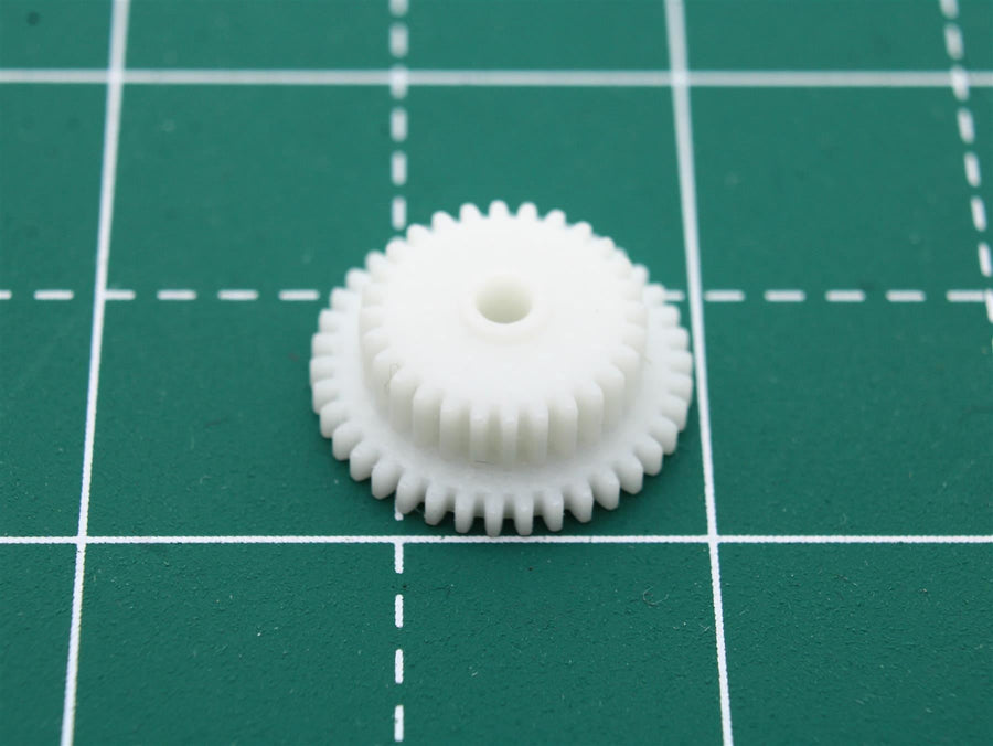 Technics SA-LS10 Idler Gear for Cassette Deck