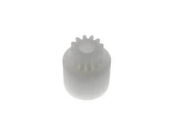 Panasonic RX-E250 Replacement Gear Main Pulley for Cassette Deck