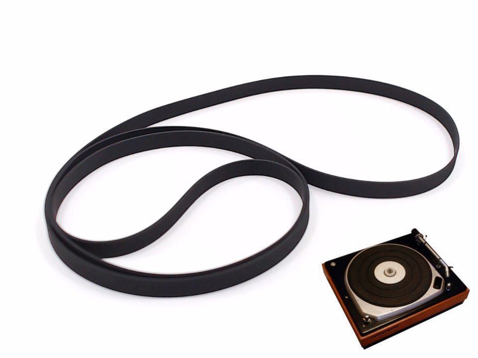 Belt for Turntable Record Player Bang & Olufsen Beogram 3000 Type 5211