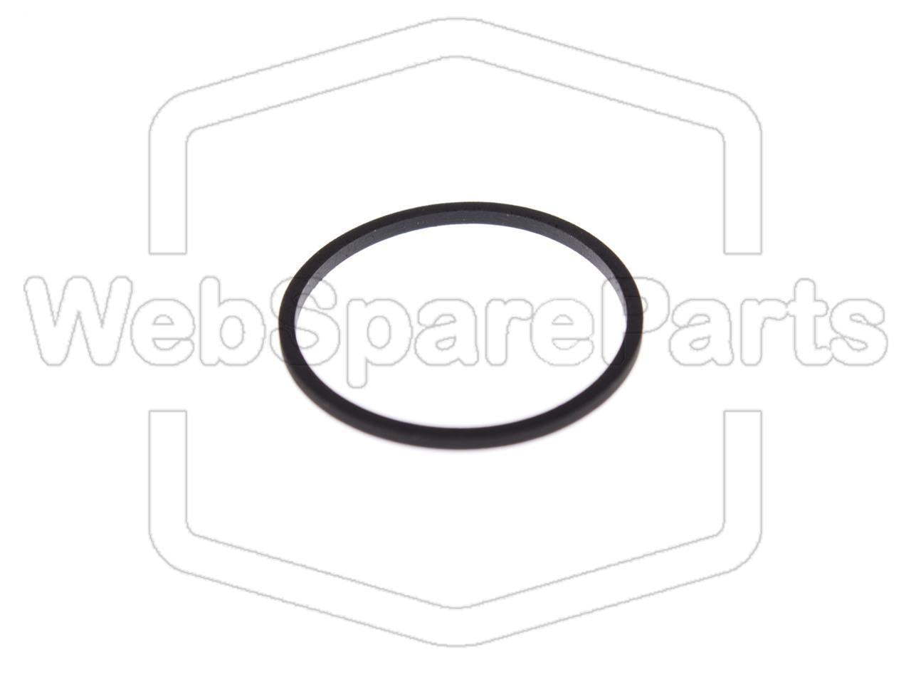 Replacement part number for Panasonic-Technics RDV0055