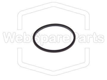 Replacement part number for Panasonic-Technics RDV0055