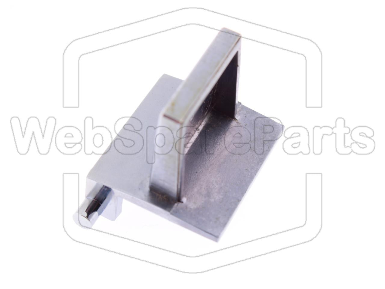Replacement Eject Button for Cassette Deck, Sanyo RD-5270U