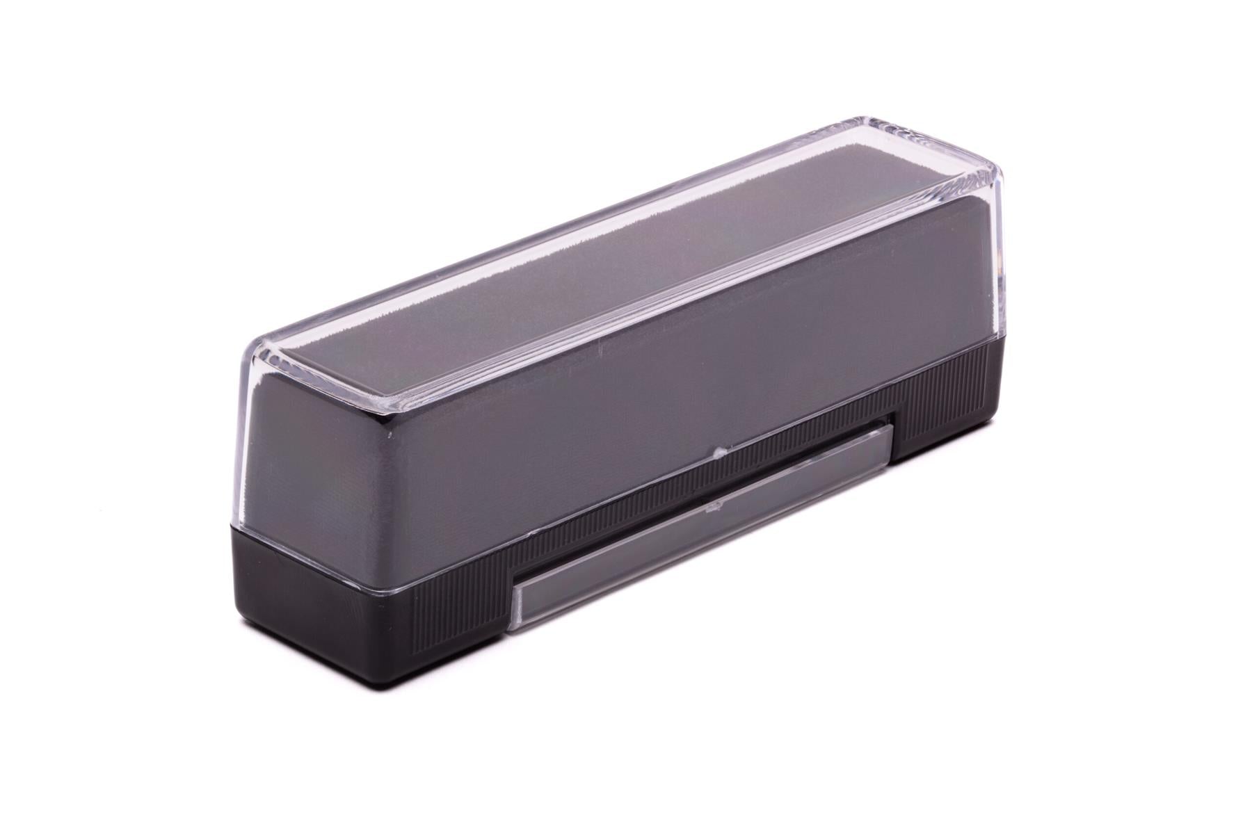 Analogis Brush 3 Velvet Record Cleaning Brush with Stylus Brush