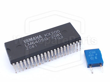 LM6405G-2081 Integrated Circuit Yamaha - Used