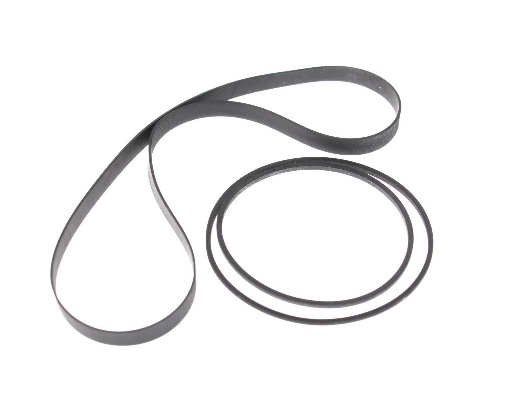 Denon UDR-F88 (D-F88) Belt Kit for Cassette Deck