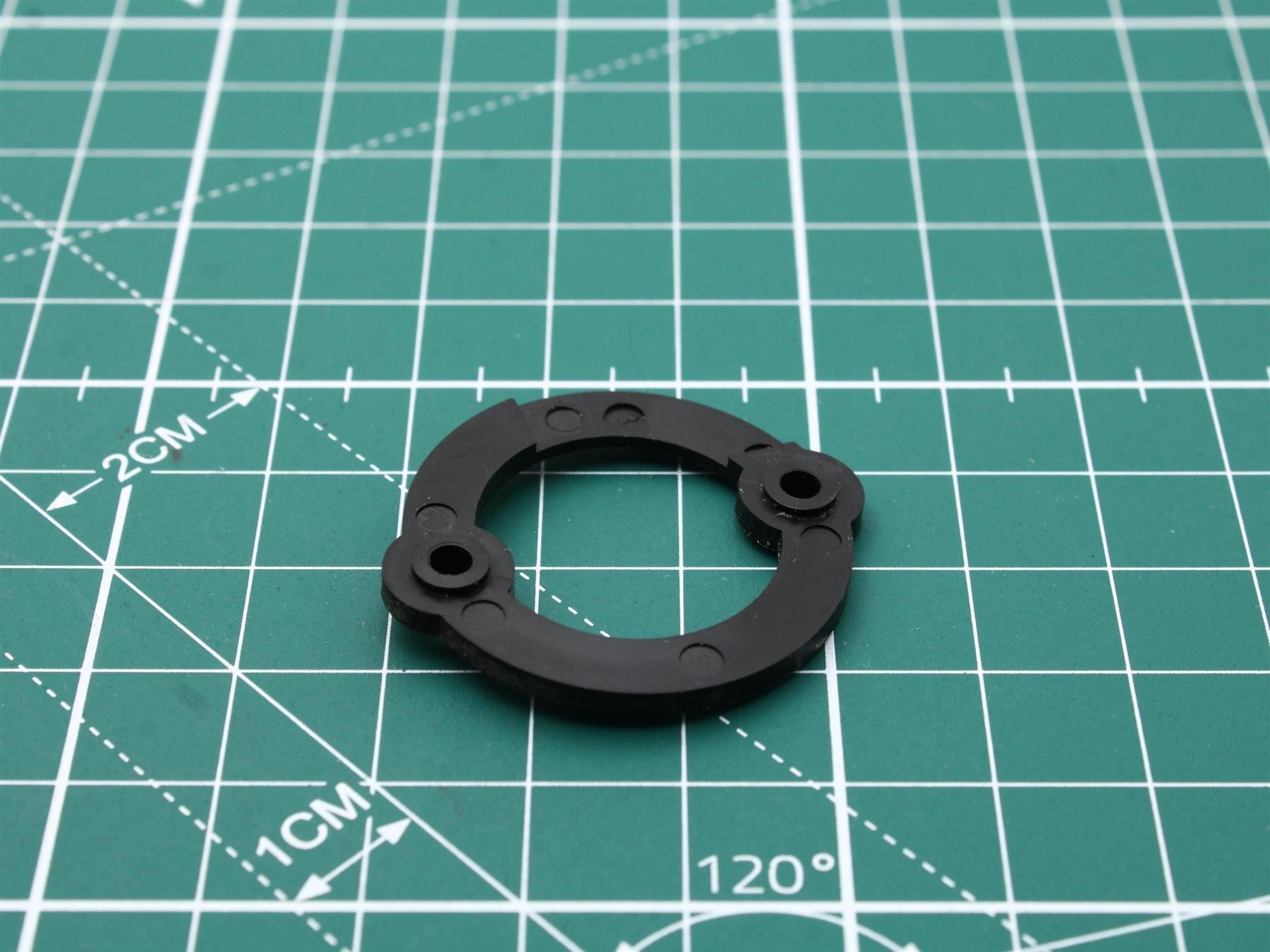 Mechanism Cassette Spacer for Philips FC731 (Position 87)