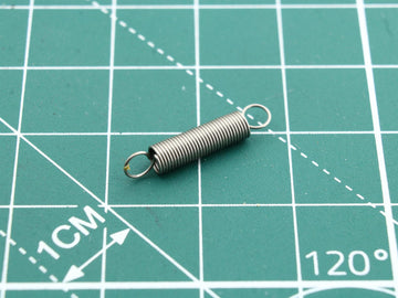 RBH722 Gear return spring Pos.(55)