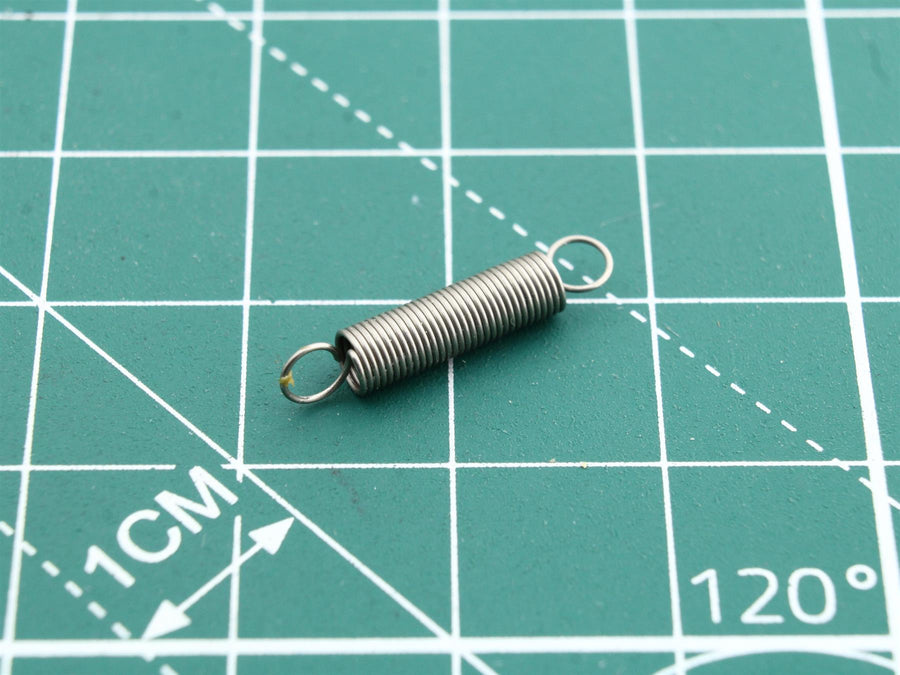 RBH722 Gear return spring Pos.(55)