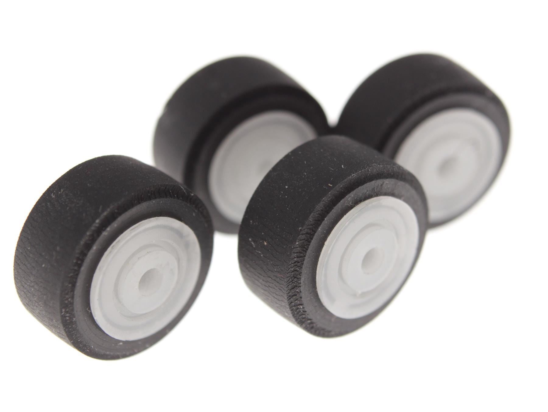 Sony LBT-A20K Pinch Rollers for Double Cassette Deck