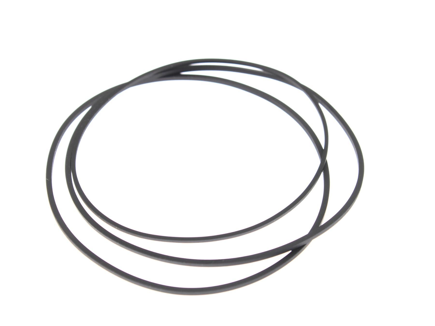 Pioneer RX-1180 Belt kit for Cassette Deck