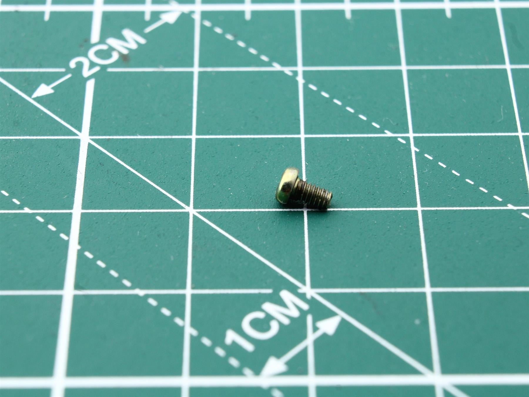 Mechanism Cassette D-Screw for Onkyo TA-2000 (Position 211)
