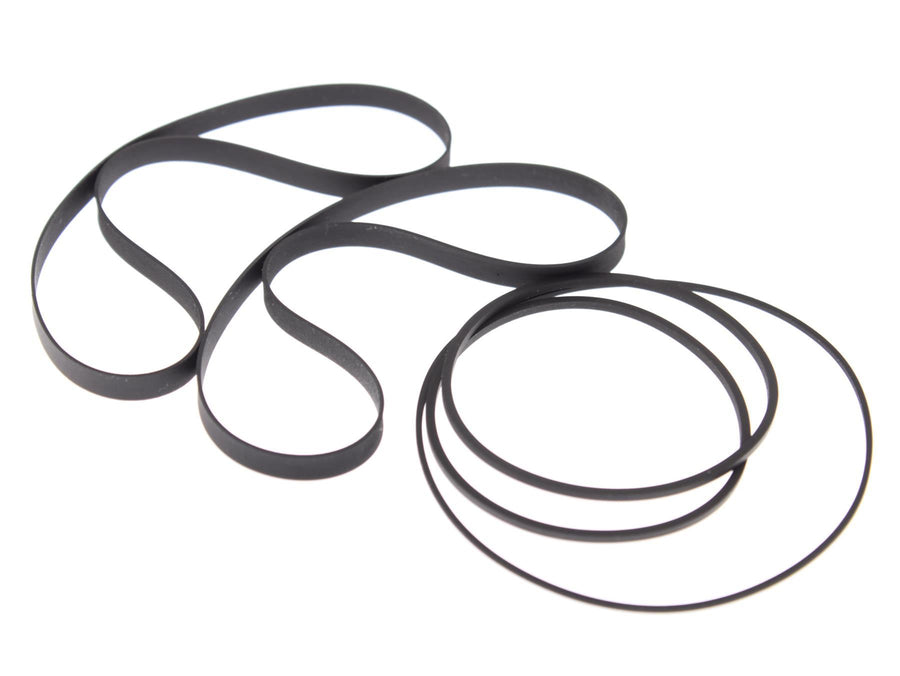 Yamaha K-31 Belt Kit for Double Cassette Deck