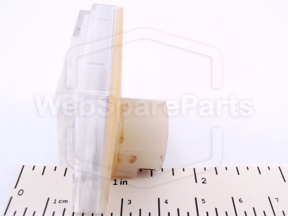 Sony HST-79 VU Meter for Radio Signal Vintage Audio System