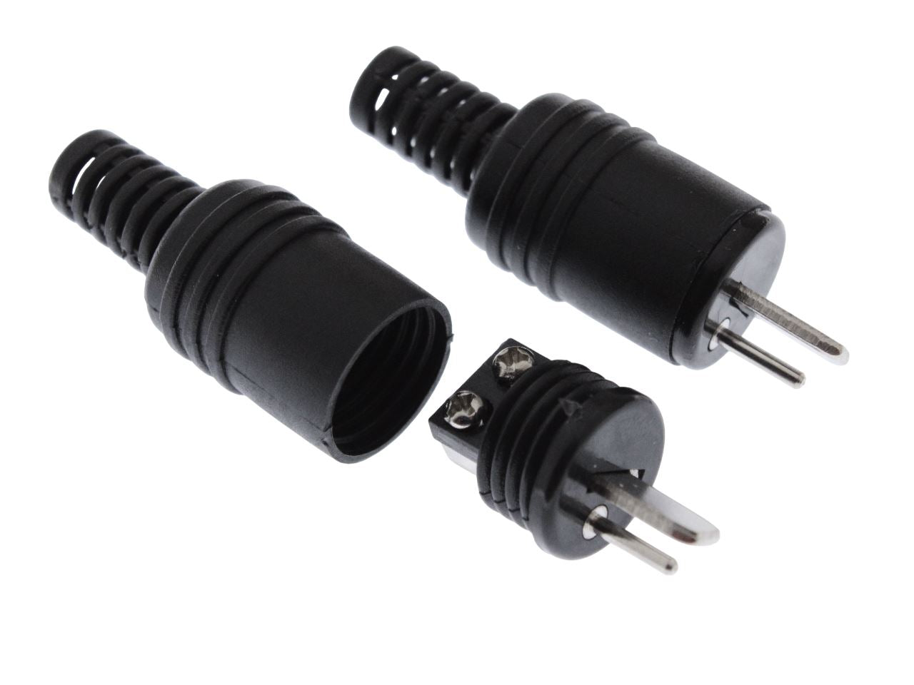 Bang & Olufsen Beocenter 1800 Type: 2610 Replacement Speaker Plugs for Compact System