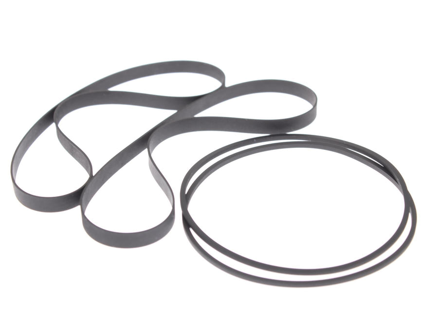 Teac W-850R Belt Kit for Double Cassette Deck