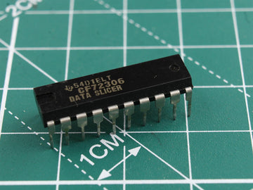 CF72306 Integrated Circuit (IC) - Used