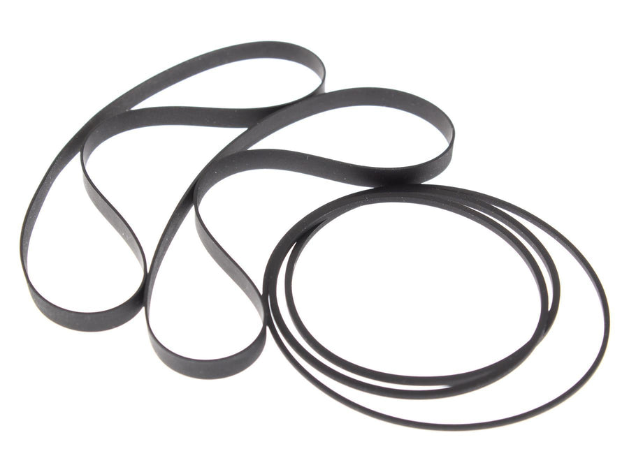 JVC KD-W5 Belt Kit for Cassette Deck