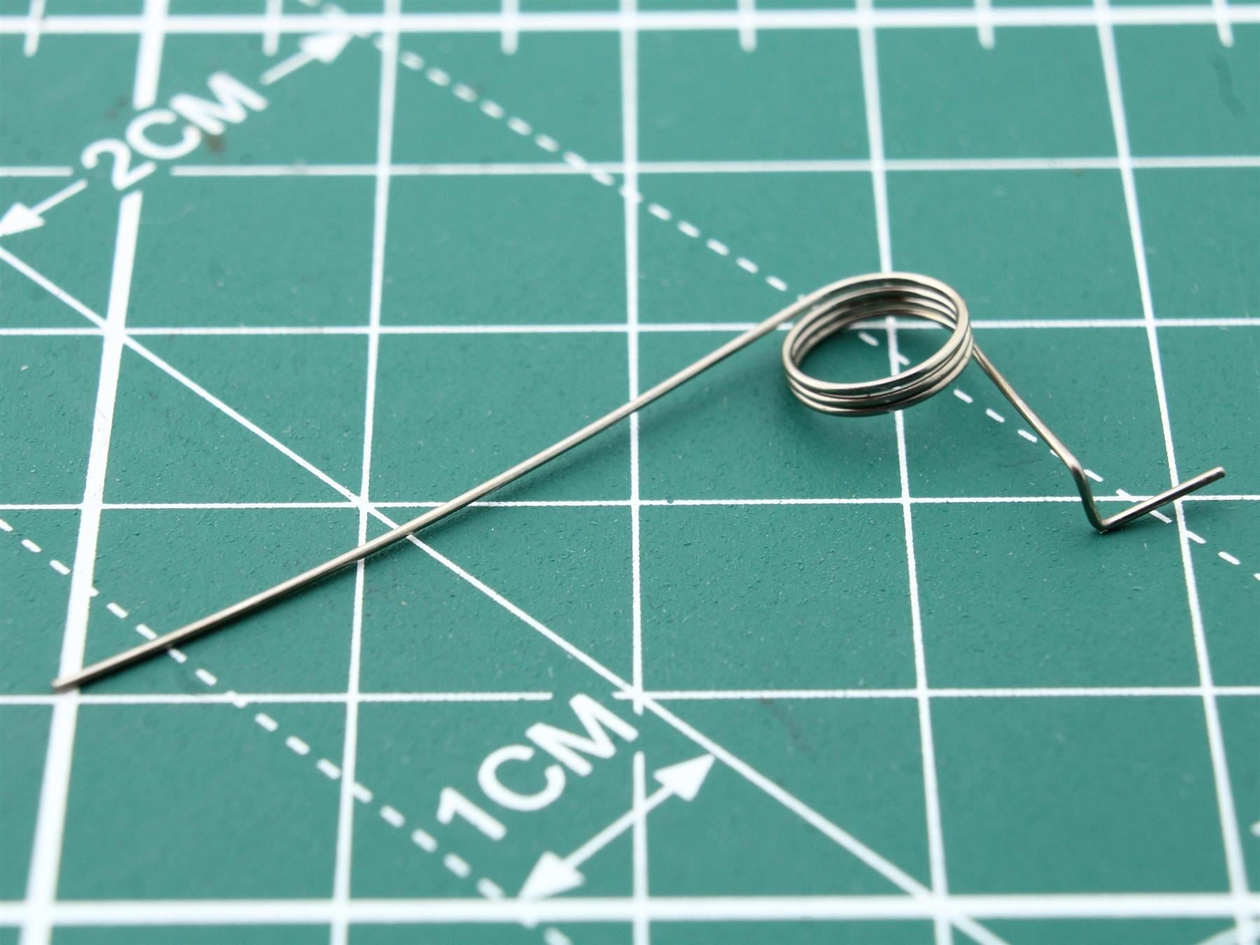 Mechanism Cassette Spring for Philips FC931 (Position 33)