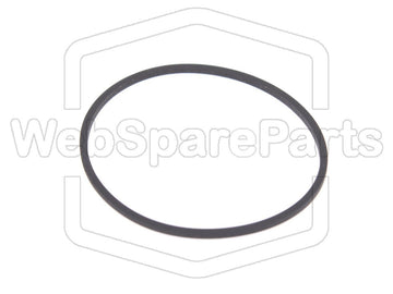 Replacement part number for Philips 4822 358 20116