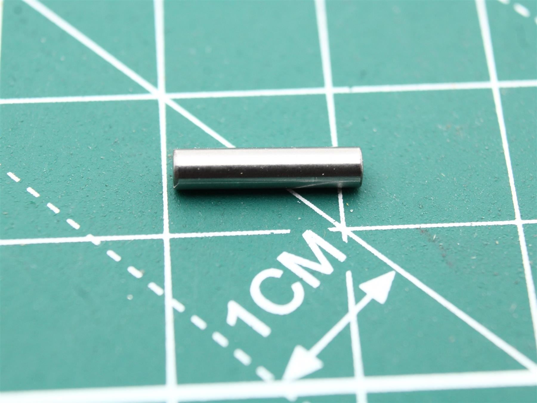 Replacement SHAFT (ROLLER)  Pos.(210) for Sony MHC-VX880AV CD Player Mechanism