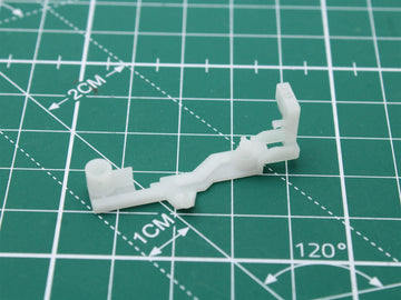 Sony 3-575-321-00 – Capstan Thrust Retainer Pos.(114)