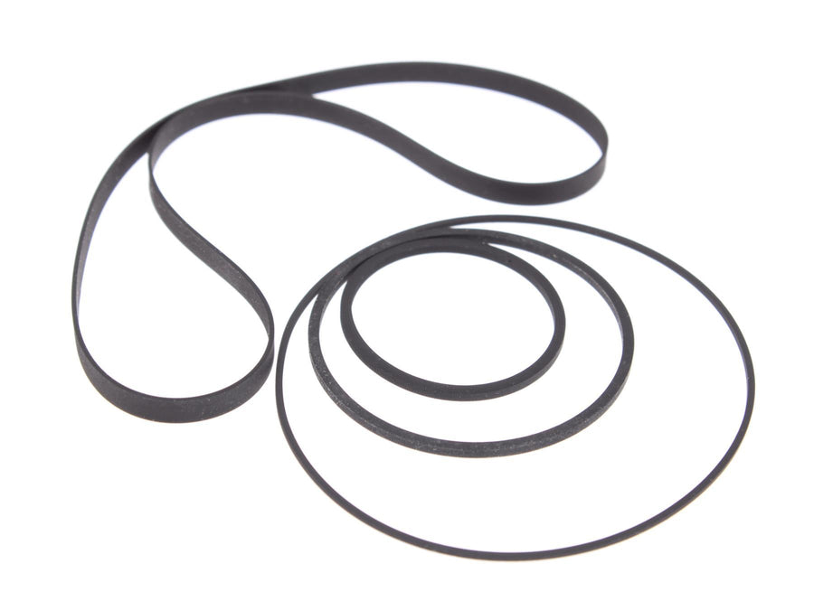 Pioneer CT-660D Belt Kit for Cassette Deck