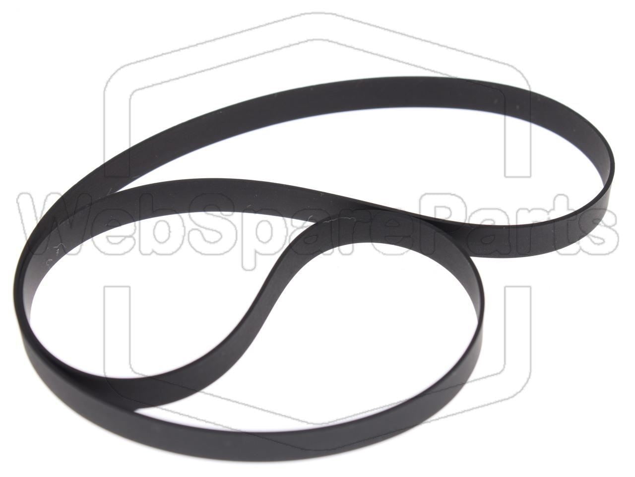 Belt For Turntable Record Player Hitachi PS-10