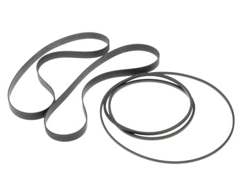 Sharp RT-W600 Belt Kit for Double Cassette Deck