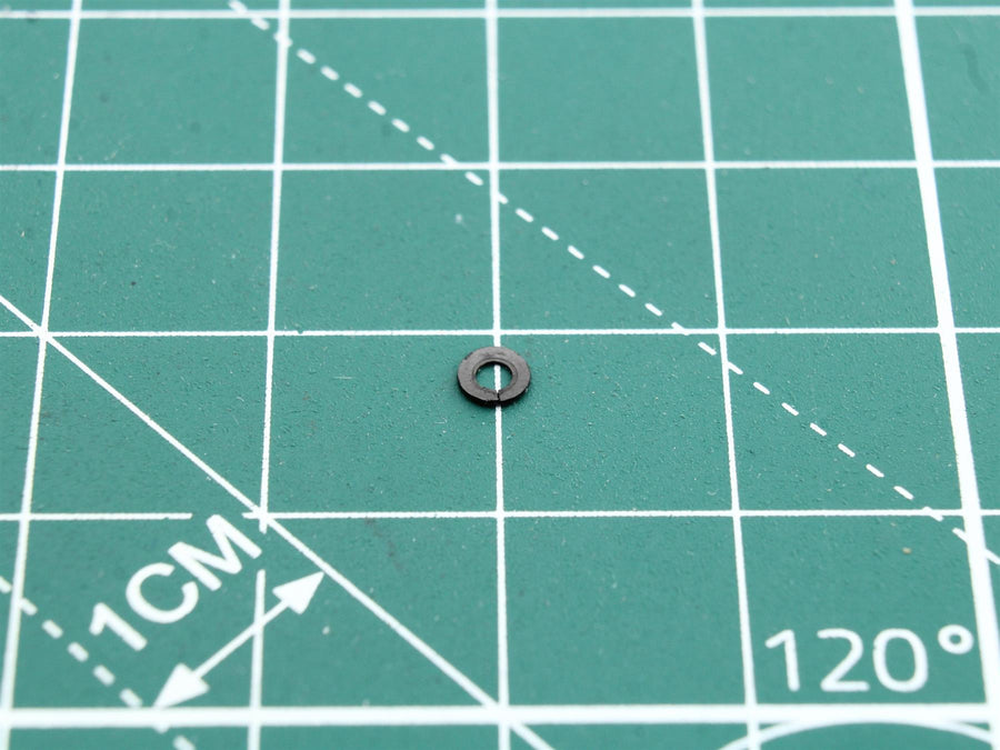 WA17D032D025 Washer Pos.(107)