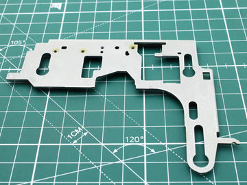 Head base Pos.(33)
