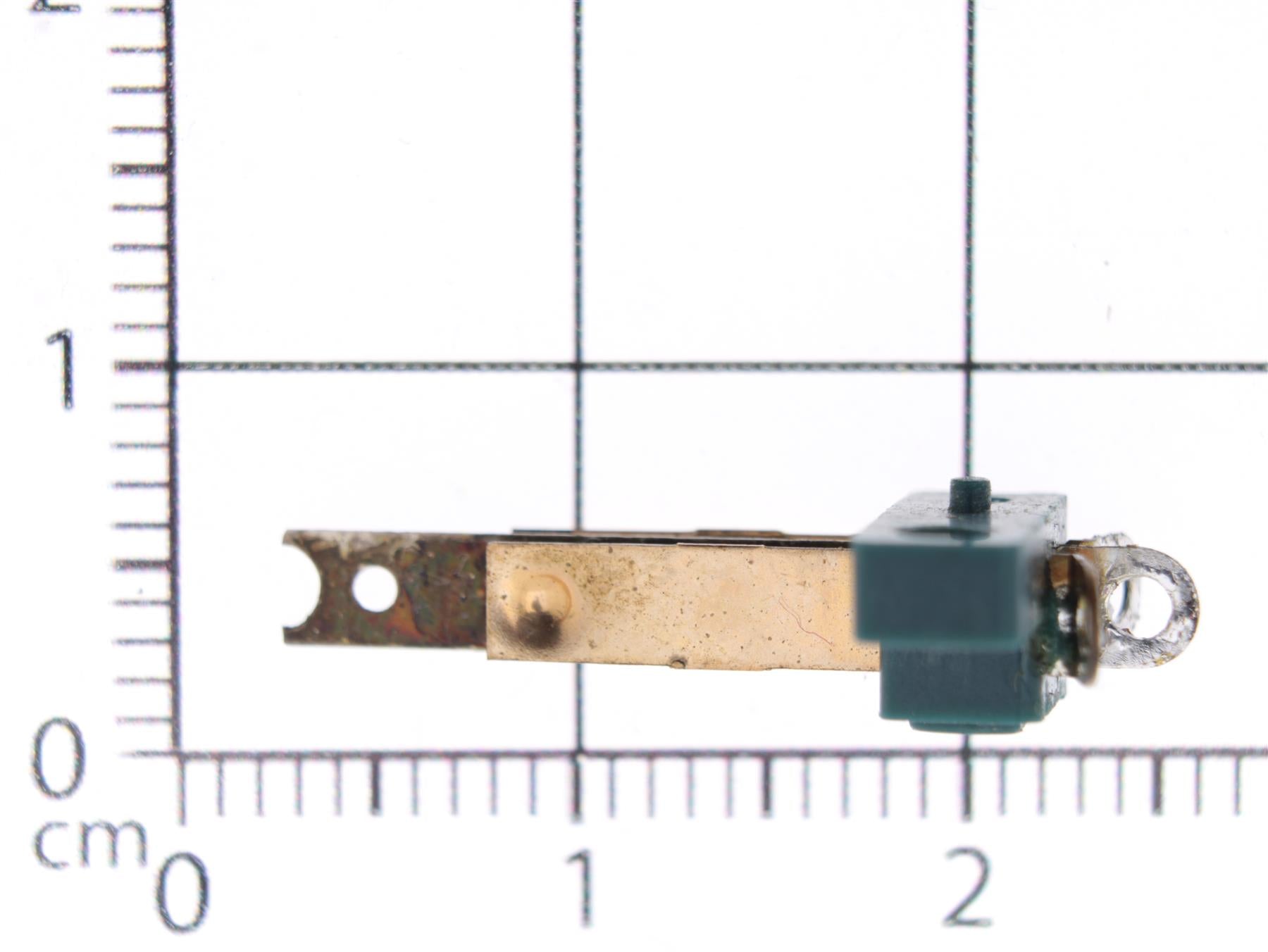 Micro Switch W01094 for Vintage Audio Equipment