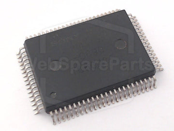 CXP84124-069Q Sony Integrated Circuit - Used