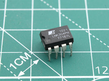 LNK304PN Integrated Circuit (IC) - Used