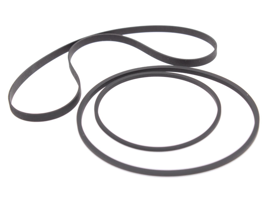 Denon DRR-M31 (DM-31) Belt Kit for Cassette Deck