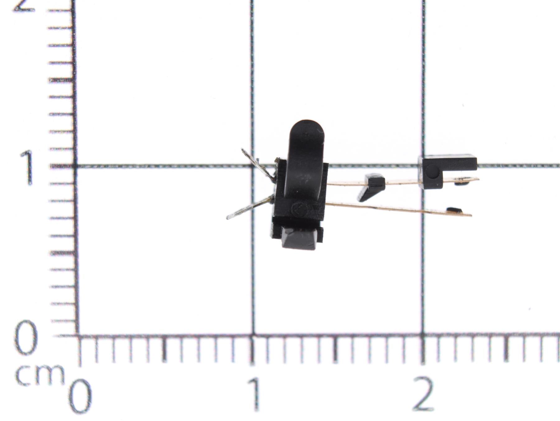 Micro Switch W01127 for Vintage Audio Equipment