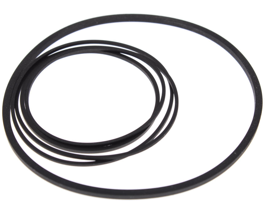Belt Kit For Video Cassette Recorder Uher VC-300