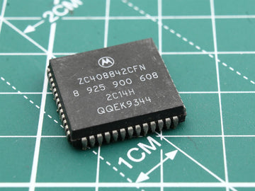 ZC408842CFN Integrated Circuit (IC) - Used