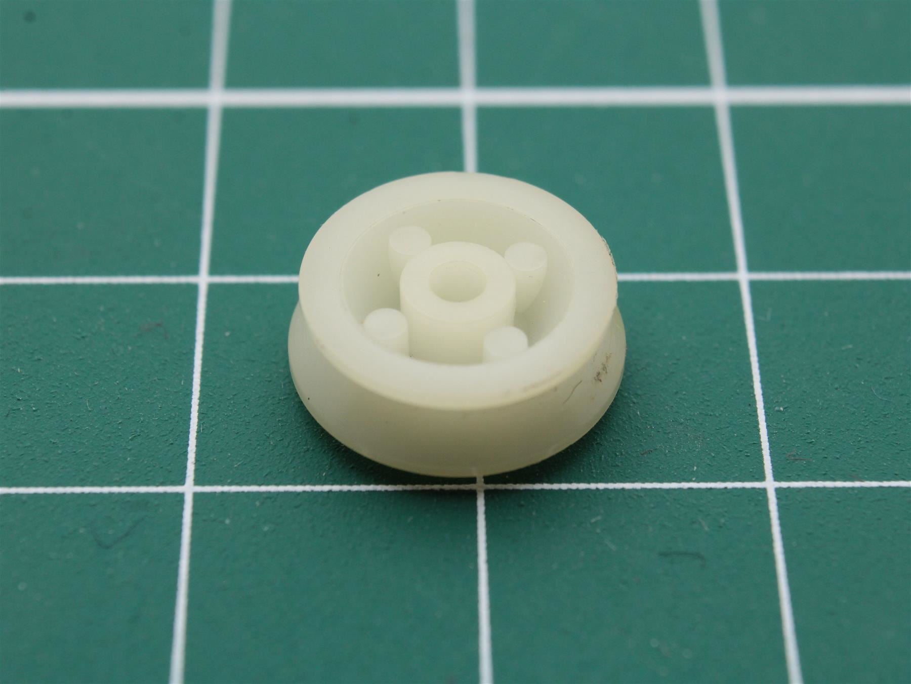 Bang & Olufsen Beocenter 2200 (Pulley) Part Position: 22096