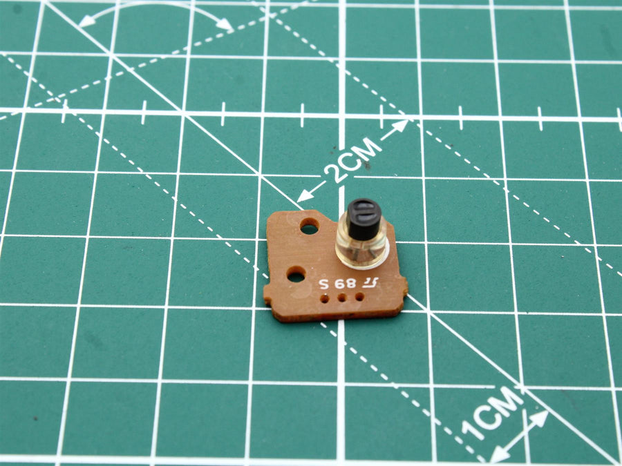 Pos.029-004 – XX684450 Reel Sensor for Cassette Deck