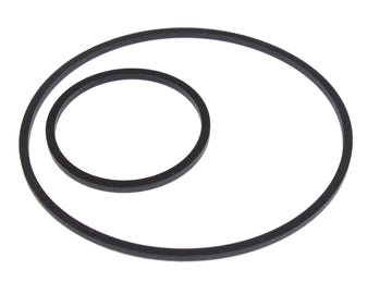 Sunstar BVR-695 N Belt Kit for Video Cassette