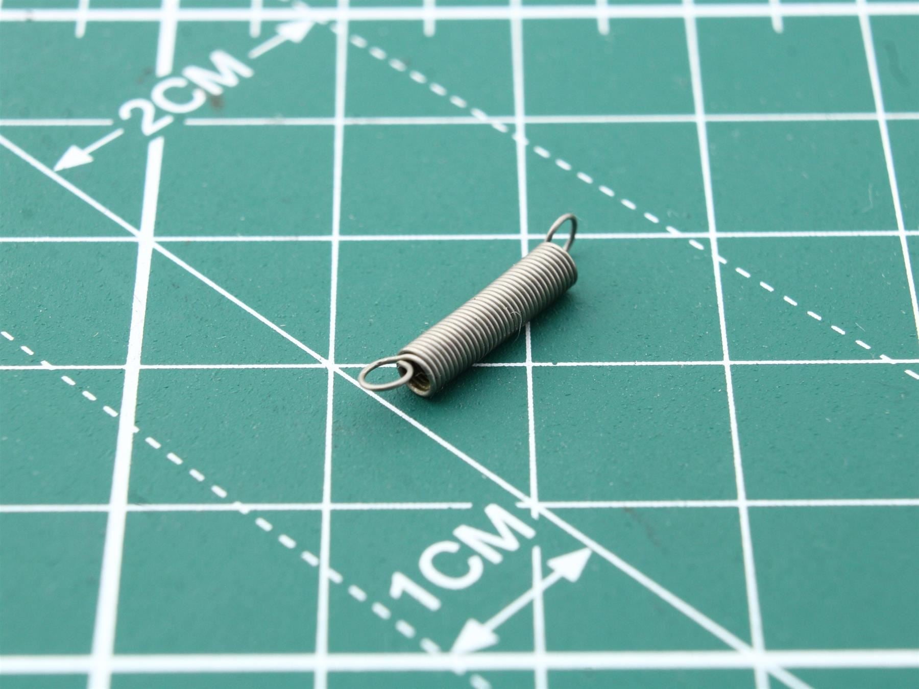 Mechanism Cassette Spring for Pioneer XD-Z63M (Position 86)