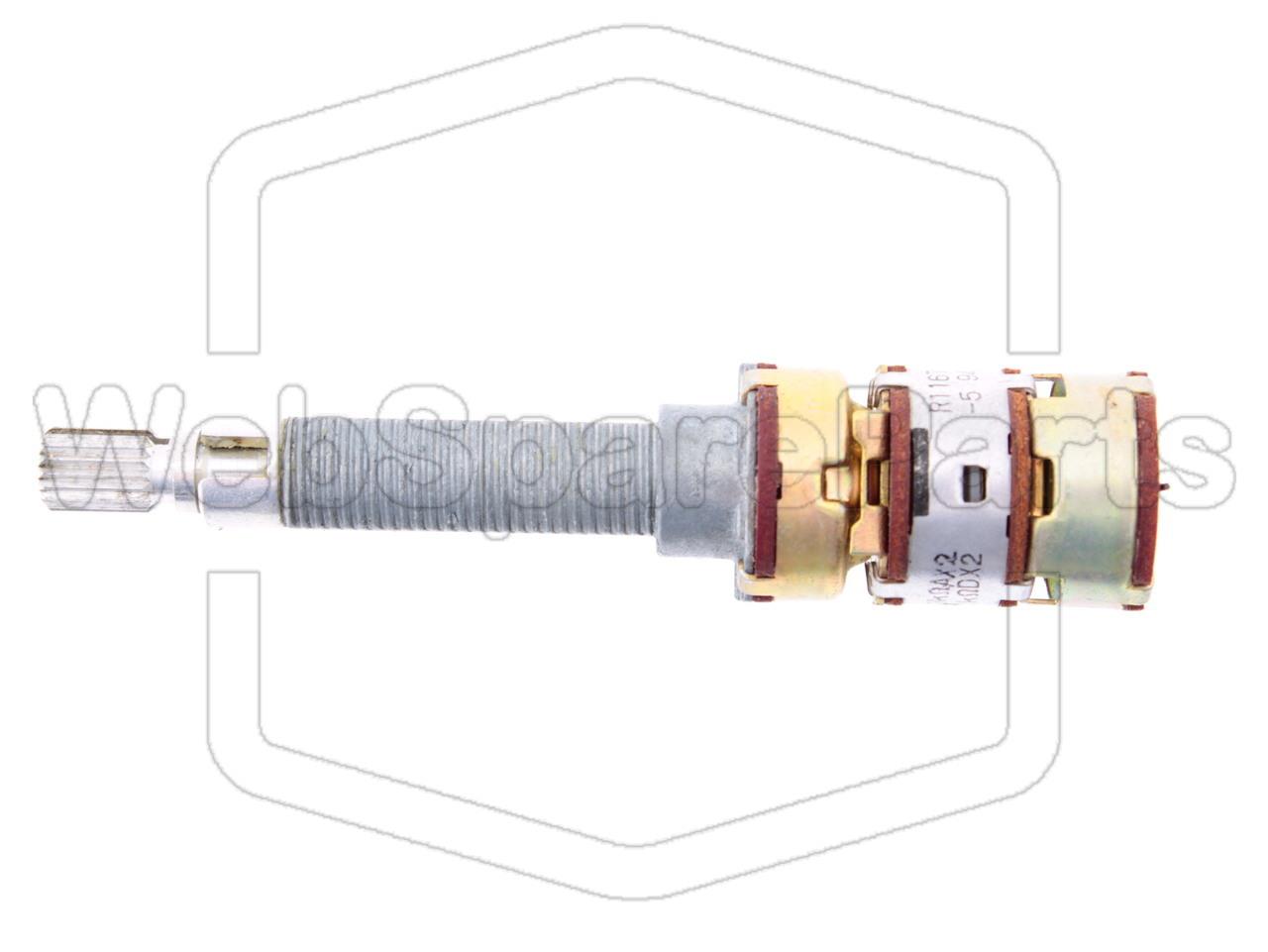 Volume Control Potentiometer for Car Radio 026
