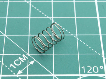 RBH721 Flywheel spring Pos.(81)