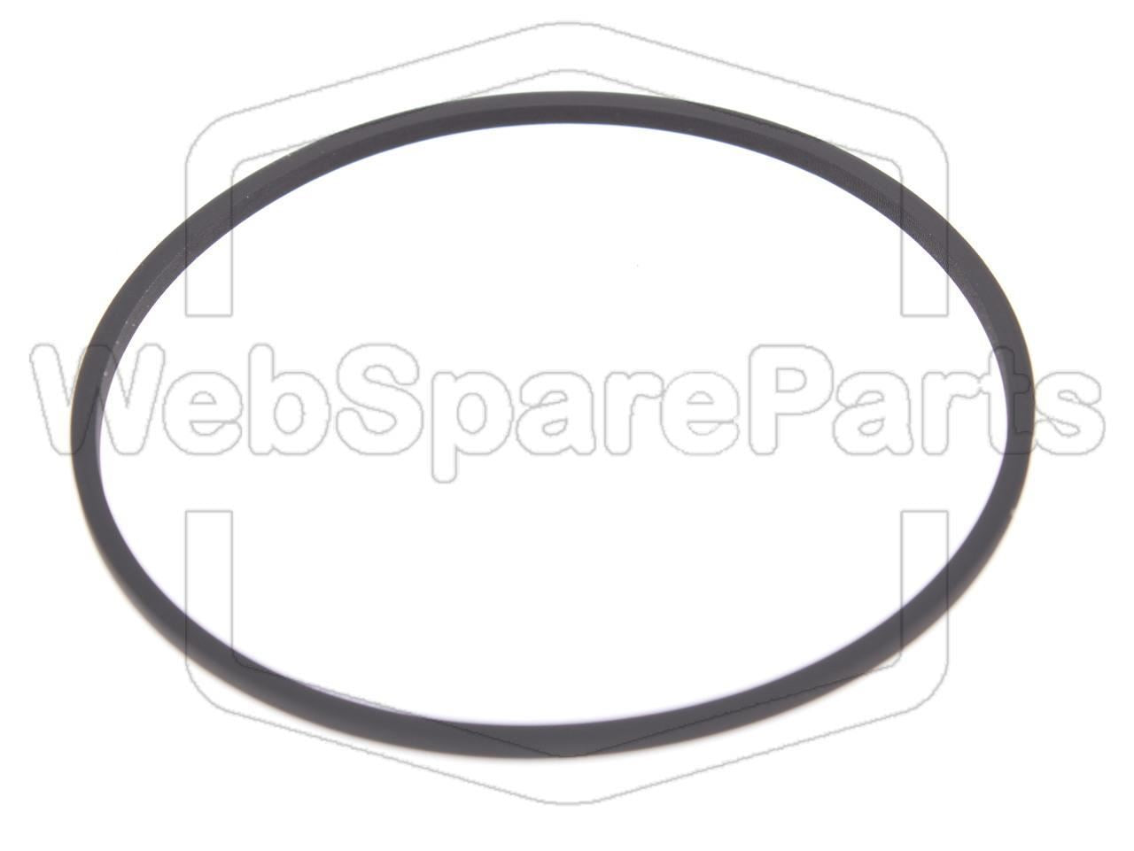 Eject Tray Drive Belt for CD Player Kenwood DPF-K6010V