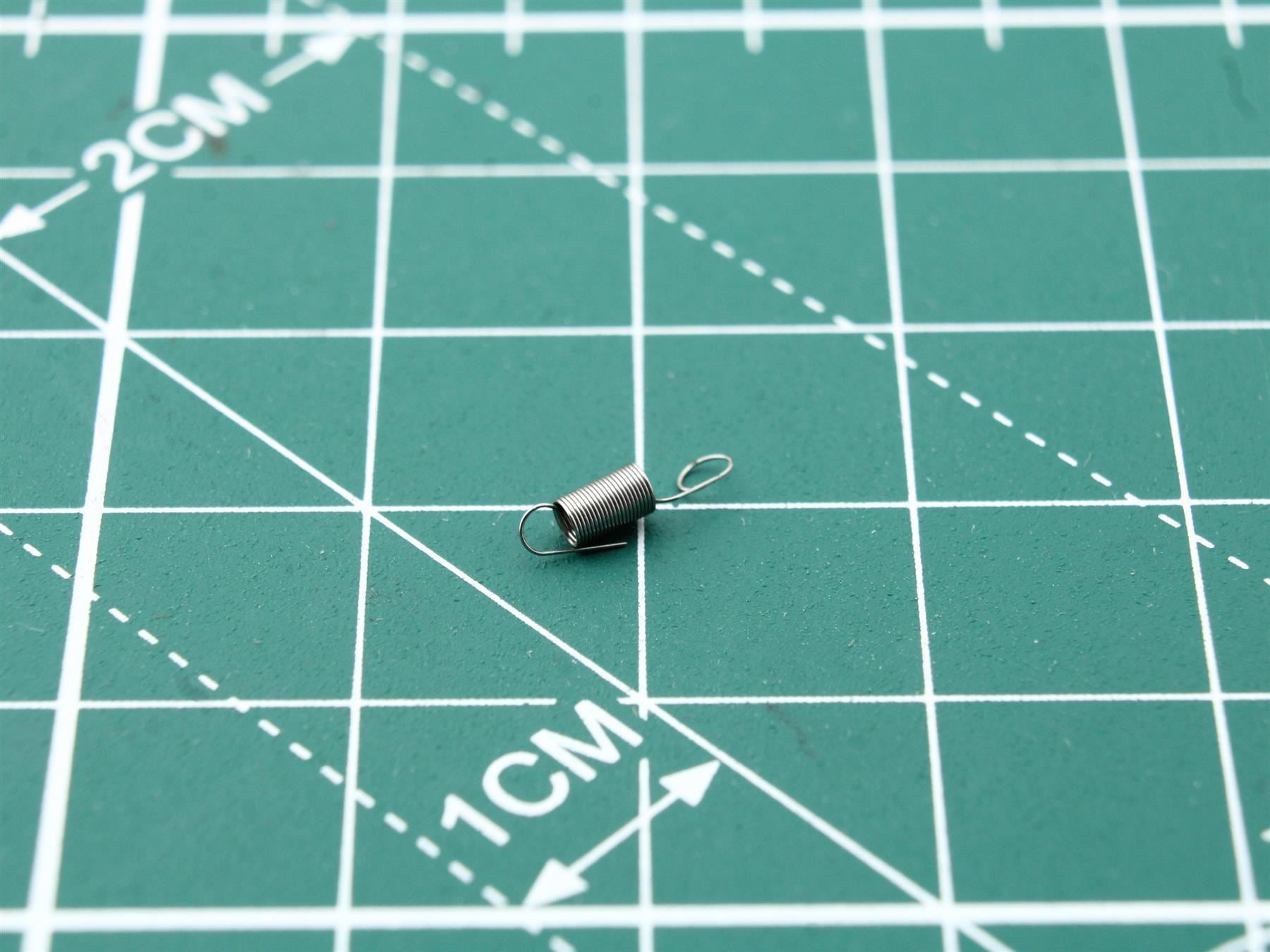 Mechanism Cassette Spring for Onkyo TA-R200 (Position 27)