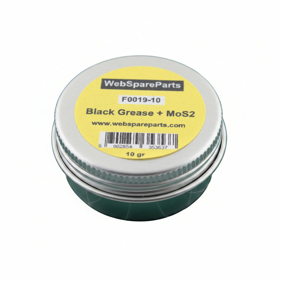 F0019 metal gears and levers Grease 10 gr