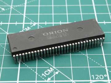Orion OEC0005 Integrated Circuit - Used