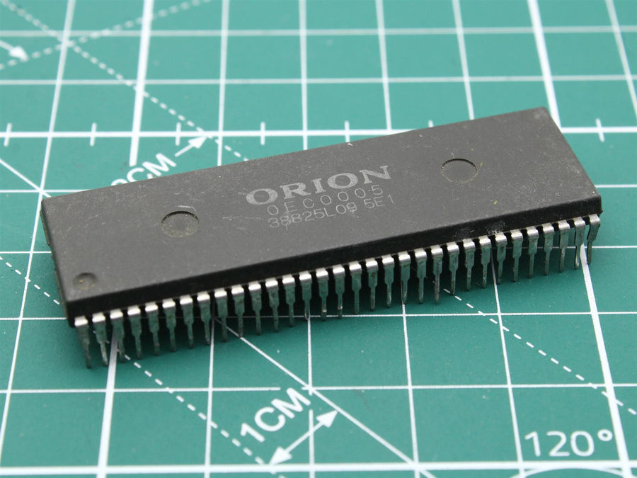 Orion OEC0005 Integrated Circuit - Used