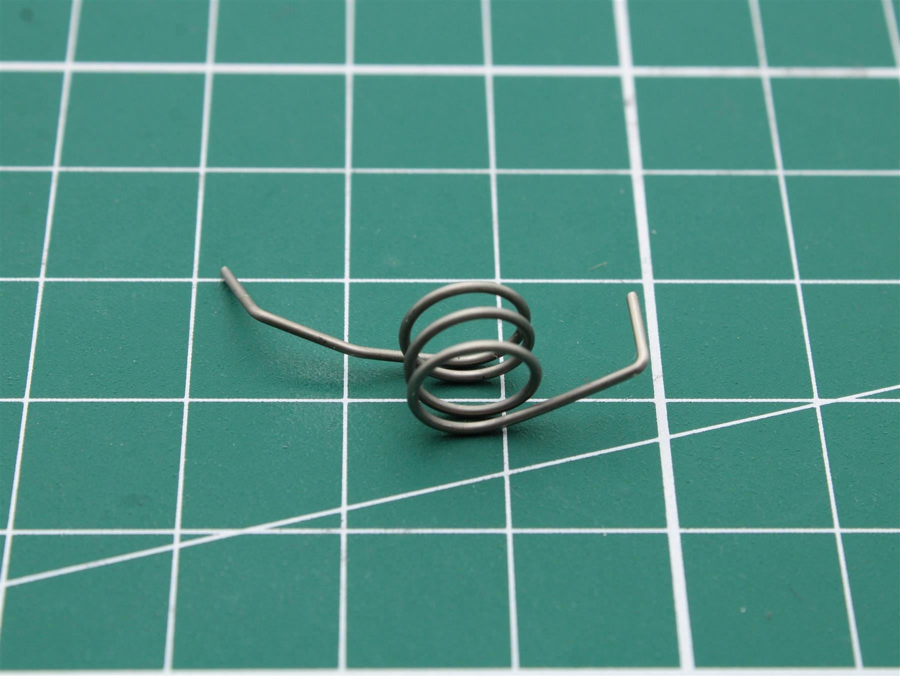 Bang & Olufsen Beocord 5000 49xx (Spring) Part Position: 22062